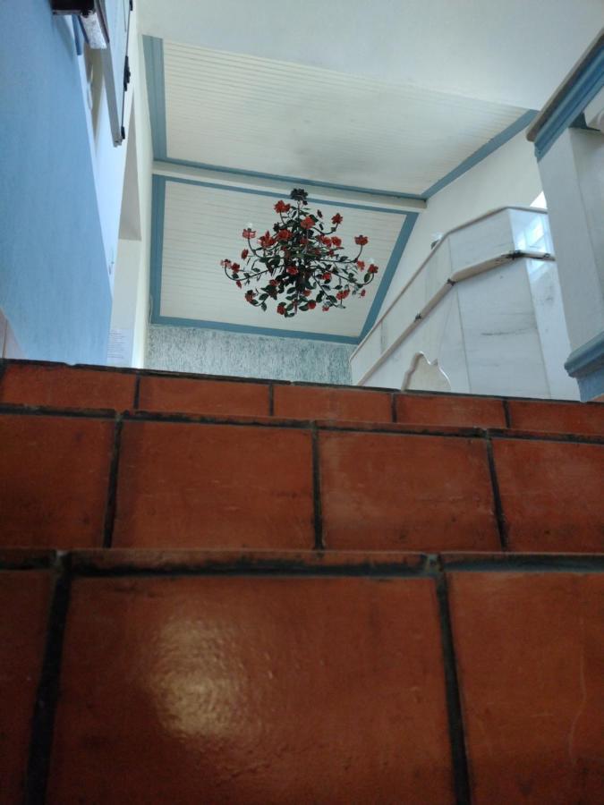 Pousada Serenna Centro Tiradentes Exterior foto