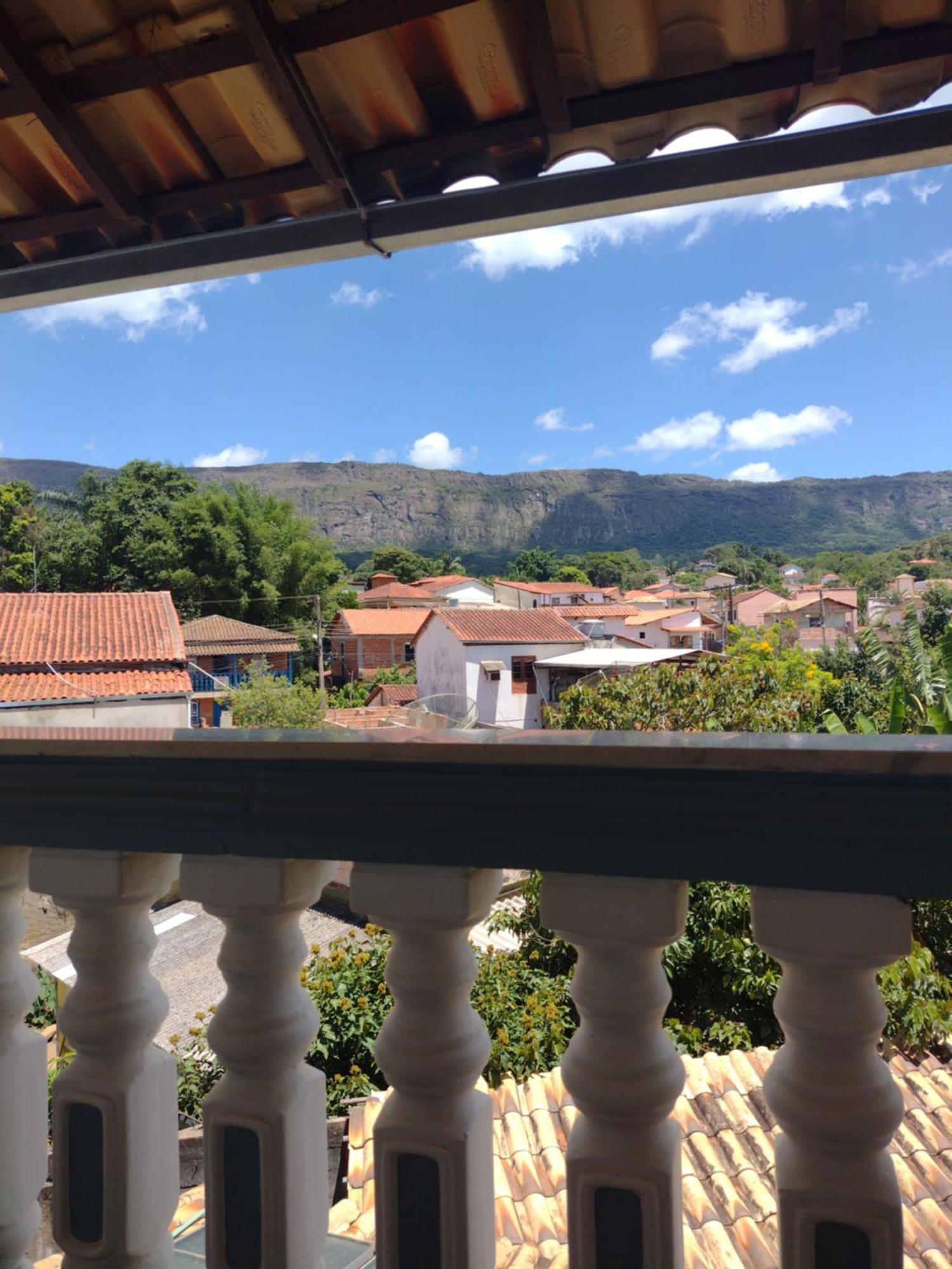 Pousada Serenna Centro Tiradentes Quarto foto