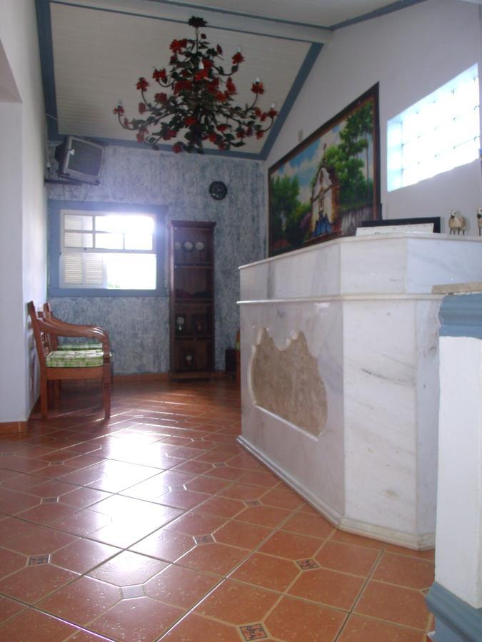 Pousada Serenna Centro Tiradentes Exterior foto